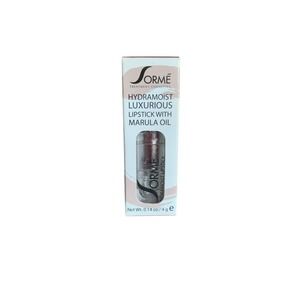 Sorme Hydramoist Luxurious Lipstick Marula Oil 259 Vibes New